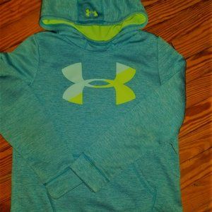 Under Armour Youth Sweatshirt